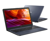ASUS X543MA-DM621 N4000/4GB/256 - 508841 - zdjęcie 1